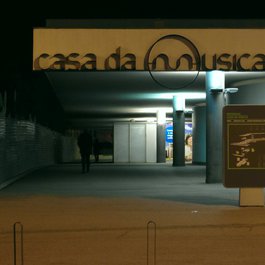 Casa Da Música, Porto Photo #7 by Ingolf from flickr