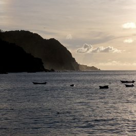 Castara, Tobago Photo #9 by Katina Rogers from flickr