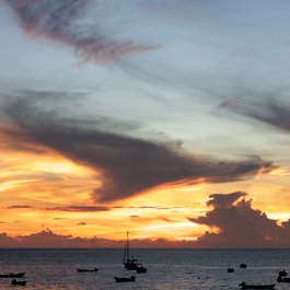 Castara, Tobago Photo #5 by Katina Rogers from flickr