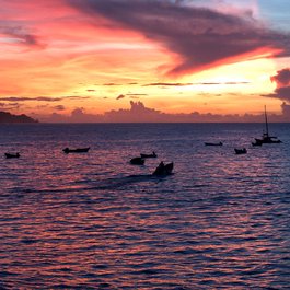 Castara, Tobago Photo #7 by Katina Rogers from flickr