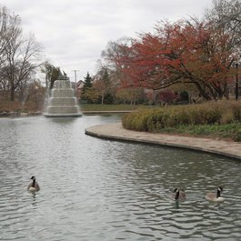 Goodale Park, Columbus Photo #7 by Steven Miller from flickr
