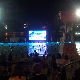 Streets Beach, Brisbane Photo #6 by Amit Patel from flickr