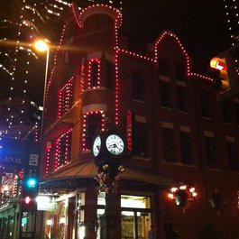 Sundance Square, Fort Worth Photo #2 by Jim Gillette from flickr