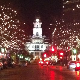 Sundance Square, Fort Worth Photo #6 by Jim Gillette from flickr