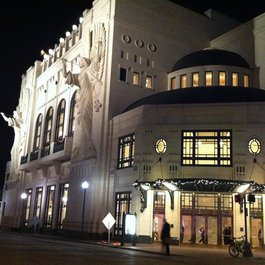 Sundance Square, Fort Worth Photo #4 by Jim Gillette from flickr