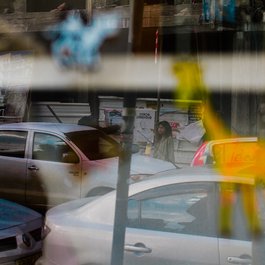Tel Aviv itinerary, Florentin