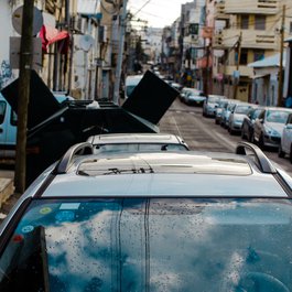 Florentin, Tel Aviv Photo #4 by Shlomi Kramer from flickr