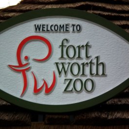 Fort Worth Zoo, Fort Worth Photo #9 by Wasif Malik from flickr