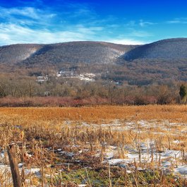 Pocono Mountains, Pennsylvania Photo #1 by Nicholas_T from flickr