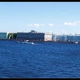 Troitskiy Bridge, Saint Petersburg Photo #6 by Sean Hay from flickr