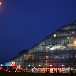 National Football Museum, Manchester Photo #3 by Neil Turner from flickr