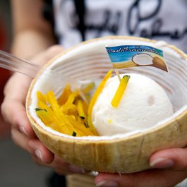 Chatuchak Weekend Market, Bangkok Photo #2 by Nan-Cheng Tsai from flickr