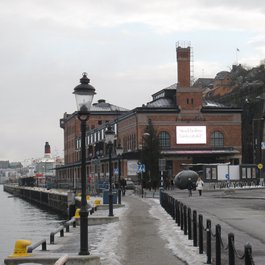 Fotografiska, Stockholm Photo #7 by Bernt Rostad from flickr