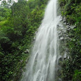 Fortuna Waterfall, Central Pacific Photo #6 by m.prinke from flickr
