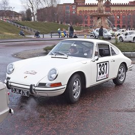 Glasgow Green, Glasgow Photo #7 by Mark Harkin from flickr