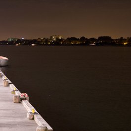 Pier In Sopot, Gdansk Photo #7 by Mariusz Strawinski from flickr