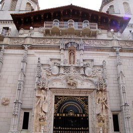 Hearst Castle, Cayucos Photo #5 by Jim G from flickr