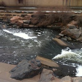 Confluence Park, Denver Photo #6 by Fuzzy Gerdes from flickr
