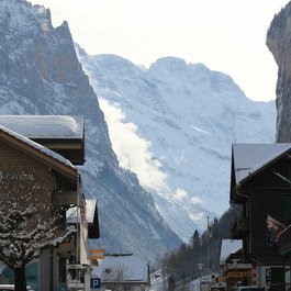 Lauterbrunnen, Interlaken Photo #6 by Tim Sheerman-Chase from flickr