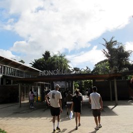 Honolulu Zoo, Honolulu Photo #5 by daryl_mitchell from flickr
