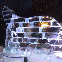 Confederation Park, Ottawa Photo #7 by Kakurady from flickr