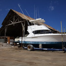 The Slipway, Dar Es Salaam Photo #3 by David Brossard from flickr
