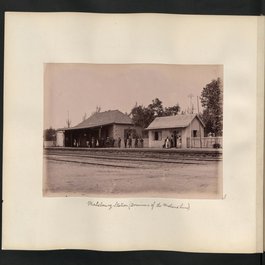 Mahebourg, Mauritius Photo #7 by The National Archives UK from flickr