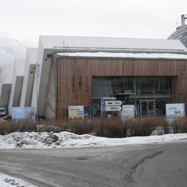 Polaria, Tromsø Photo #1 by Bernt Rostad from flickr