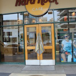 Hard Rock Cafe, Gold Coast-Tweed Photo #3 by Holiday Point from flickr
