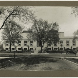 Minneapolis Institute Of Art, Minneapolis Photo #6 by MCAD Library from flickr