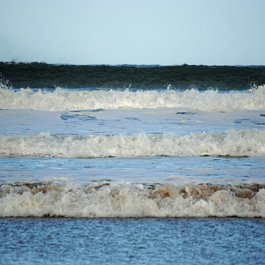Towan Beach, Cornwall Photo #7 by Vicki Burton from flickr