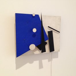 Museum Tinguely, Basel Photo #8 by Olivier Bruchez from flickr