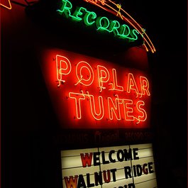 Memphis Rock 'n' Soul Museum, Memphis Photo #2 by Ron Cogswell from flickr