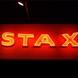Memphis Rock 'n' Soul Museum, Memphis Photo #4 by Ron Cogswell from flickr