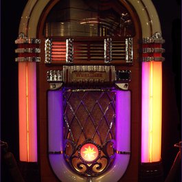 Memphis Rock 'n' Soul Museum, Memphis Photo #1 by Ron Cogswell from flickr