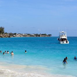 Miami Beach, Barbados, Barbados Photo #8 by Loozrboy from flickr