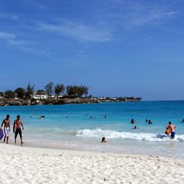 Miami Beach, Barbados, Barbados Photo #6 by Loozrboy from flickr