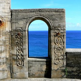 The Minack Theatre, Cornwall Photo #9 by Ozzy Delaney from flickr