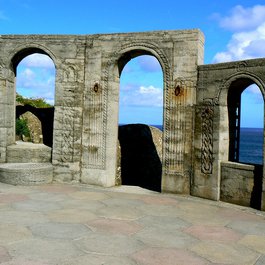 The Minack Theatre, Cornwall Photo #7 by Ozzy Delaney from flickr