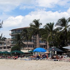 Miami Beach, Barbados, Barbados Photo #7 by Loozrboy from flickr