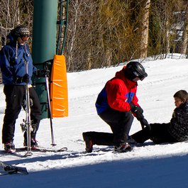 Utah itinerary, Brighton