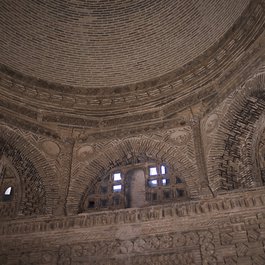 Samanid Mausoleum, Bukhara Photo #9 by Aleksandr Zykov from flickr