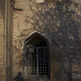 Chor Minor, Bukhara Photo #9 by Aleksandr Zykov from flickr