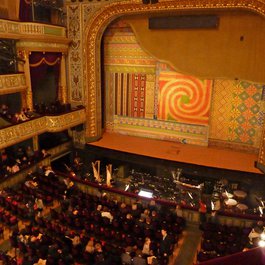 Latvian National Opera, Riga Photo #6 by Polyrus from flickr