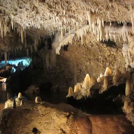 Harrison's Cave., Barbados Photo #5 by Loozrboy from flickr