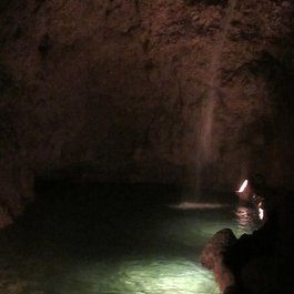 Harrison's Cave., Barbados Photo #8 by Loozrboy from flickr