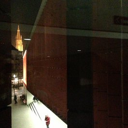 Concertgebouw, Bruges Photo #8 by TijsB from flickr