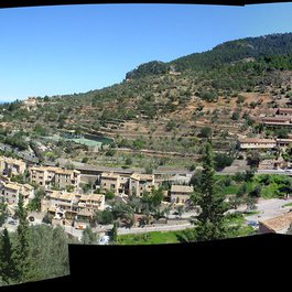 Deià, Palma De Mallorca Photo #3 by puffin11k from flickr