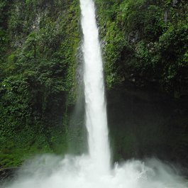 Fortuna Waterfall, Central Pacific Photo #3 by m.prinke from flickr