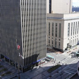 Fountain Square, Cincinnati Photo #6 by Eric O'Brien from flickr